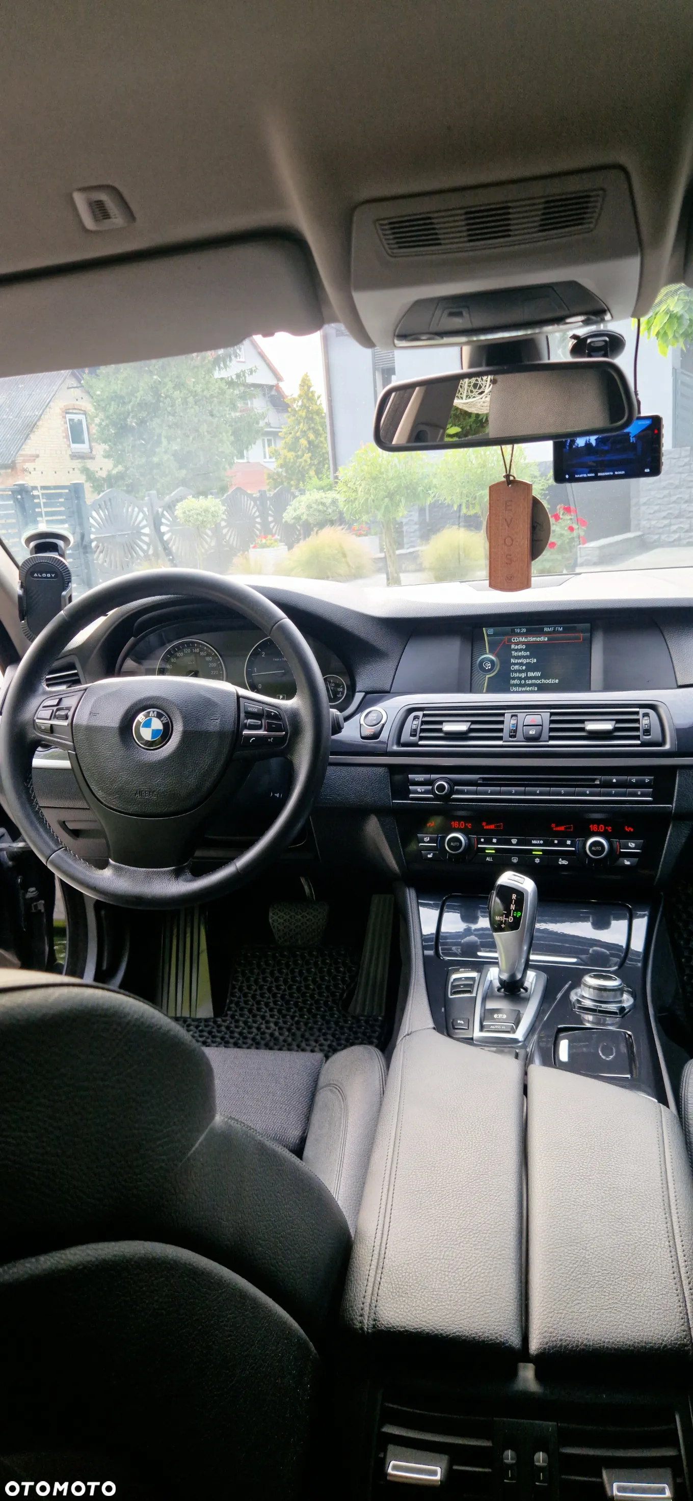 BMW Seria 5 - 14