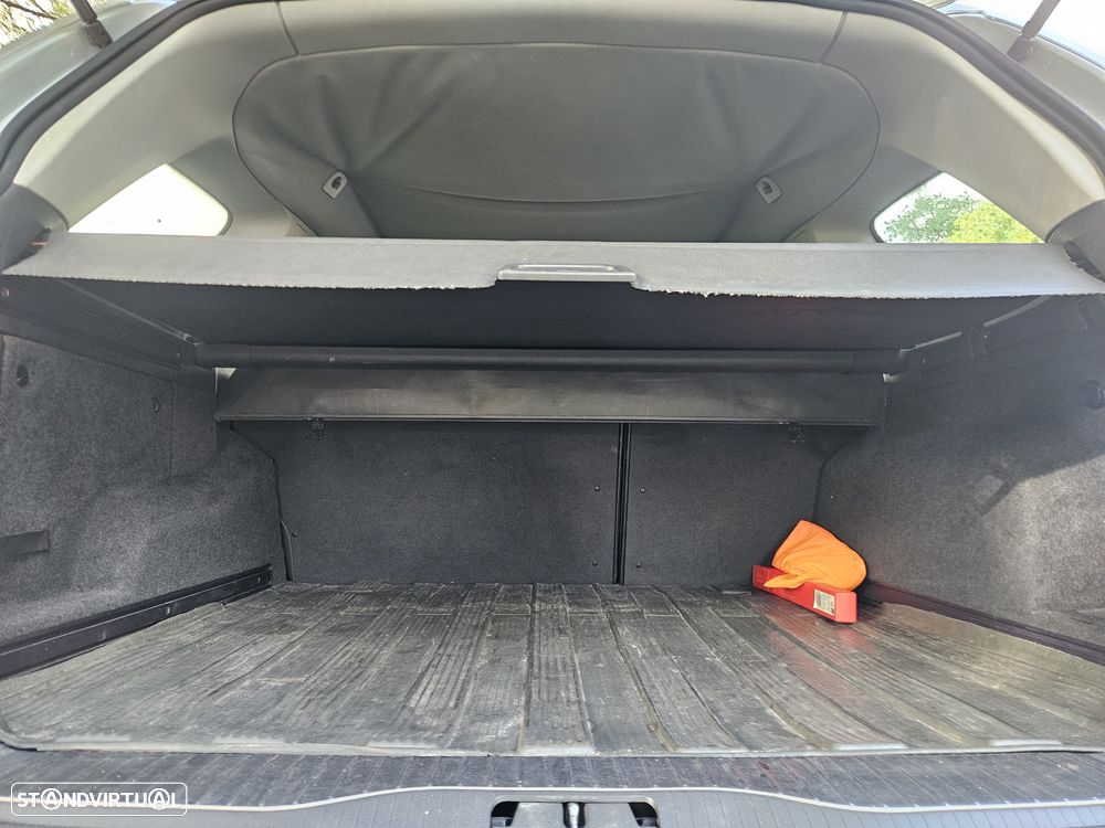 Opel Astra Caravan 1.7 CDTi Cosmo ecoFLEX - 25