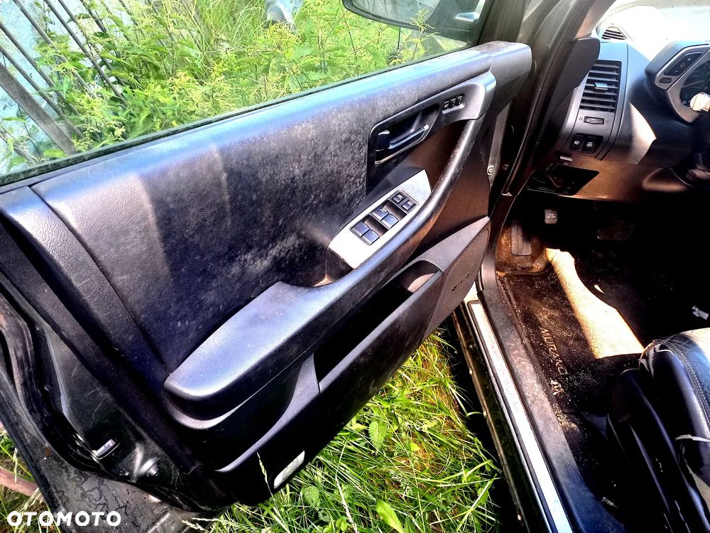 Nissan Murano 3.5 V6 - 9