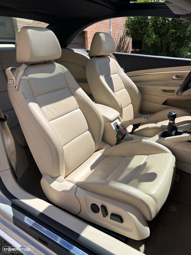 VW EOS 2.0 TDi Top - 22