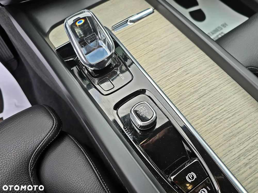 Volvo XC 60 B4 D Geartronic Inscription - 27