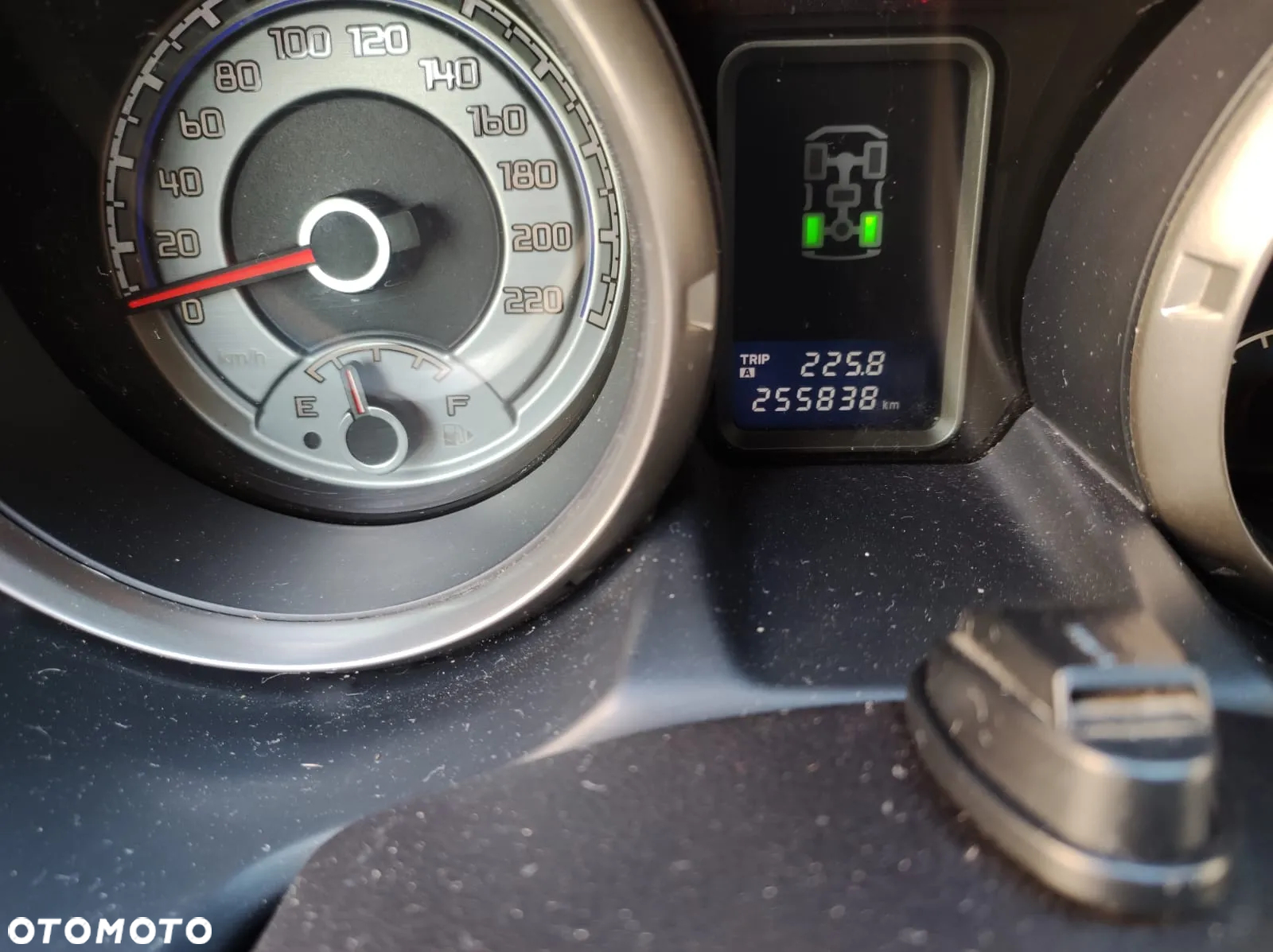 Mitsubishi Pajero 3.2 DI-D Automatik Edition 25 - 18