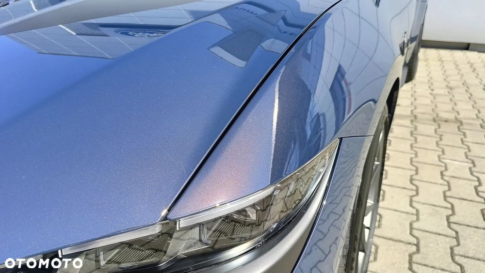 Ford Mustang ver-5-0-ti--vct-v8-dark-horse - 10