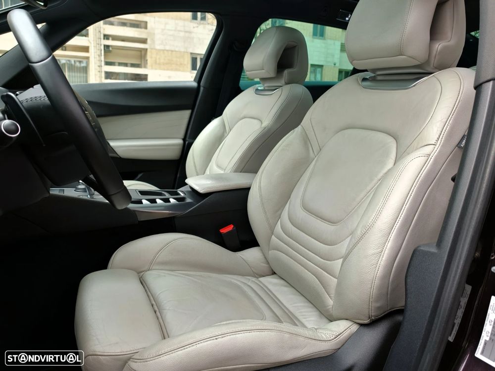 DS DS5 2.0 Hybrid4 Sport Chic - 21