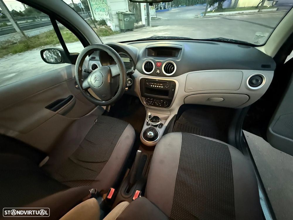 Citroën C3 - 11