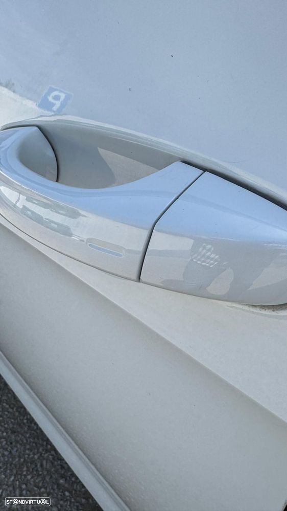 VW Golf 1.6 TDI BlueMotion DSG Allstar - 12