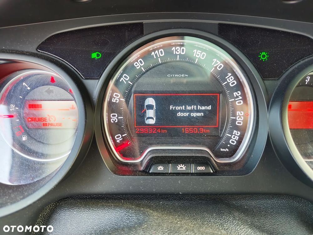 Citroën C5 HDi 200 FAP Exclusive - 11