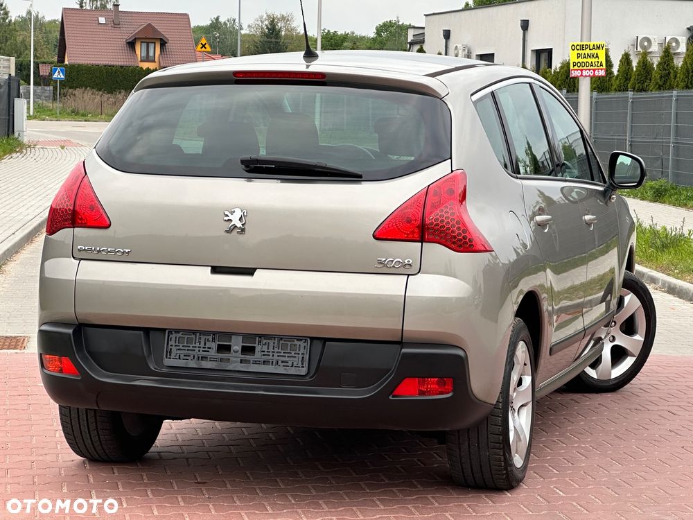 Peugeot 3008 120 VTi Premium - 26