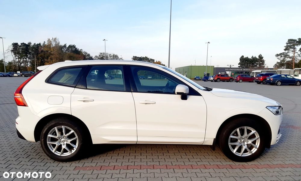 Volvo Xc60 2018 photo 4
