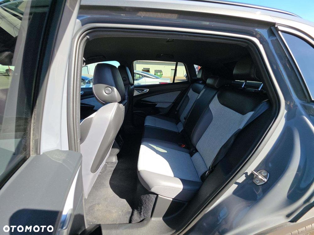 Volkswagen ID.4 Performance Upgrade Pro 1st - 11