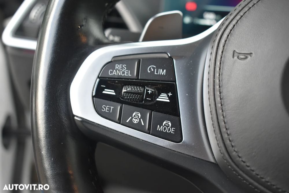 BMW Seria 4 420d xDrive AT MHEV - 16