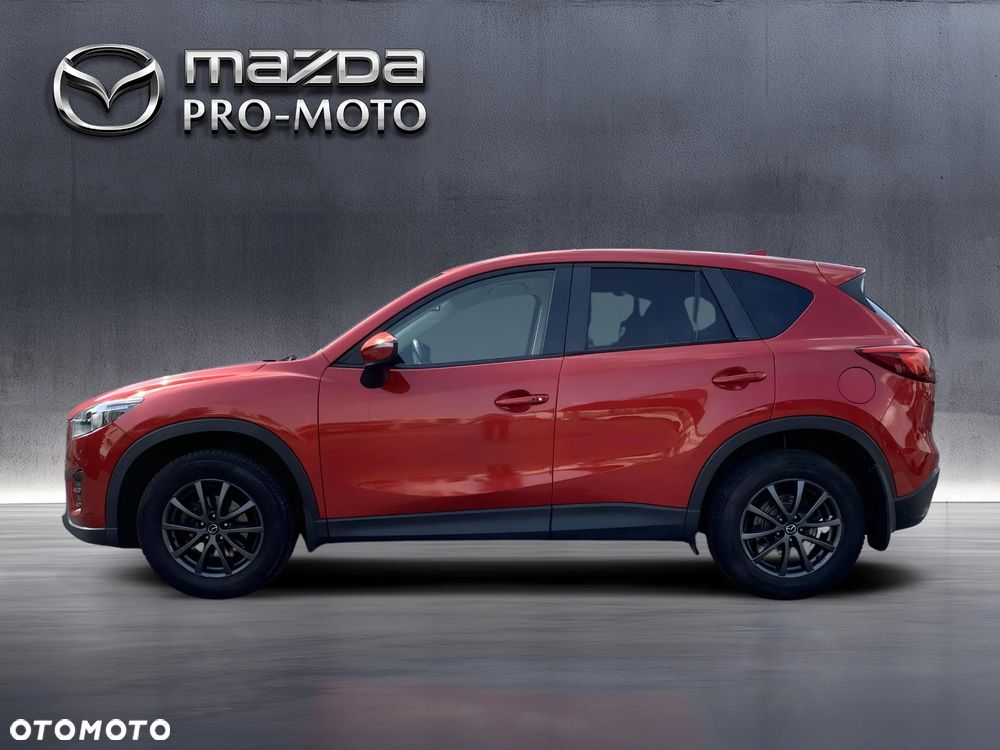 Mazda CX-5 - 3