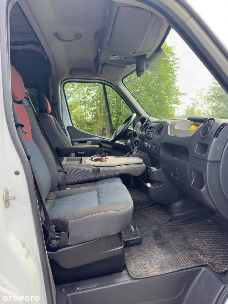 Renault Master - 9