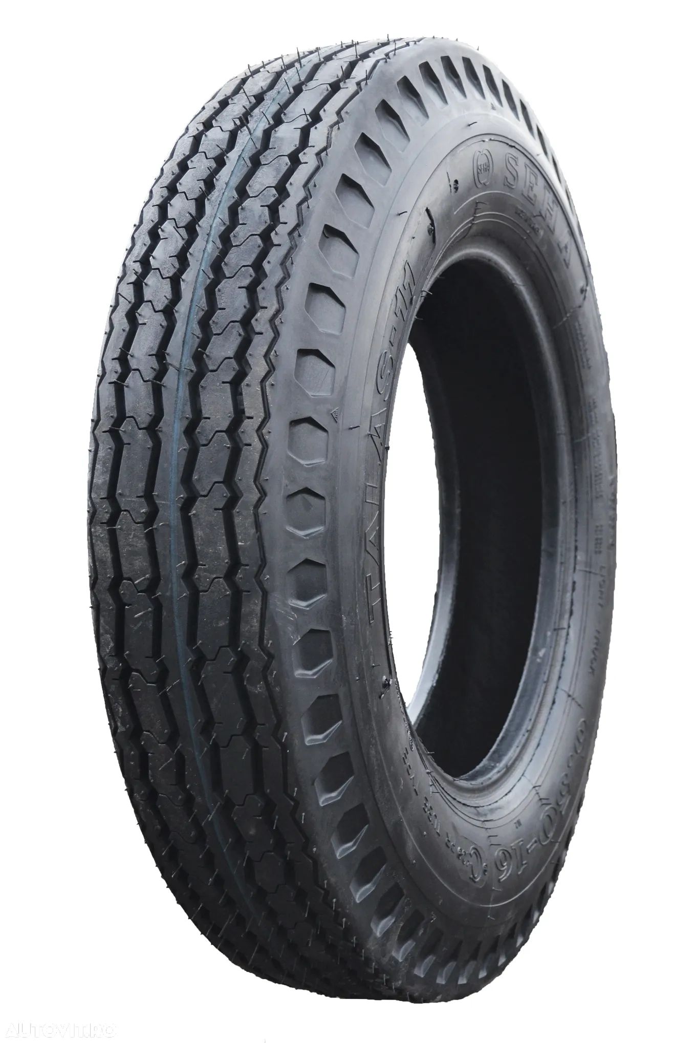 Anvelopa 6.50-16C SEHA/OZKA TALAS11/KNK20 10PR TT - TRANSPORT GRATUIT! - 1