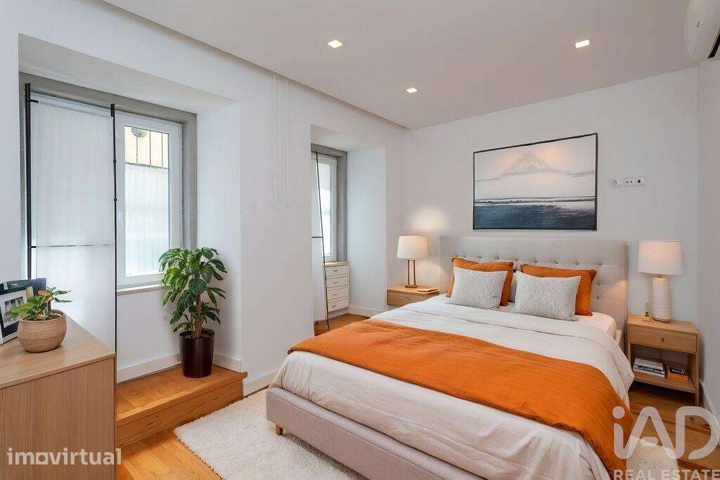 Apartamento T3 em Santa Maria Maior - Grande imagem: 3/31