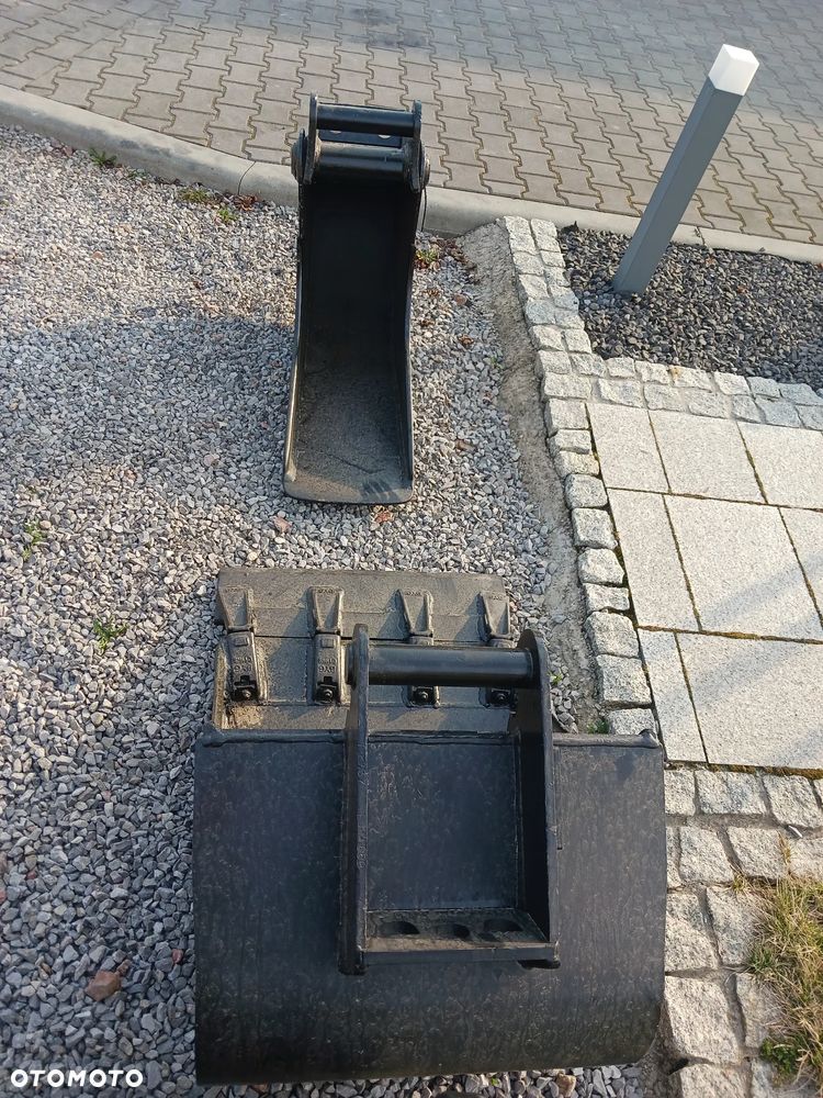 Wacker Neuson 6503 - 28