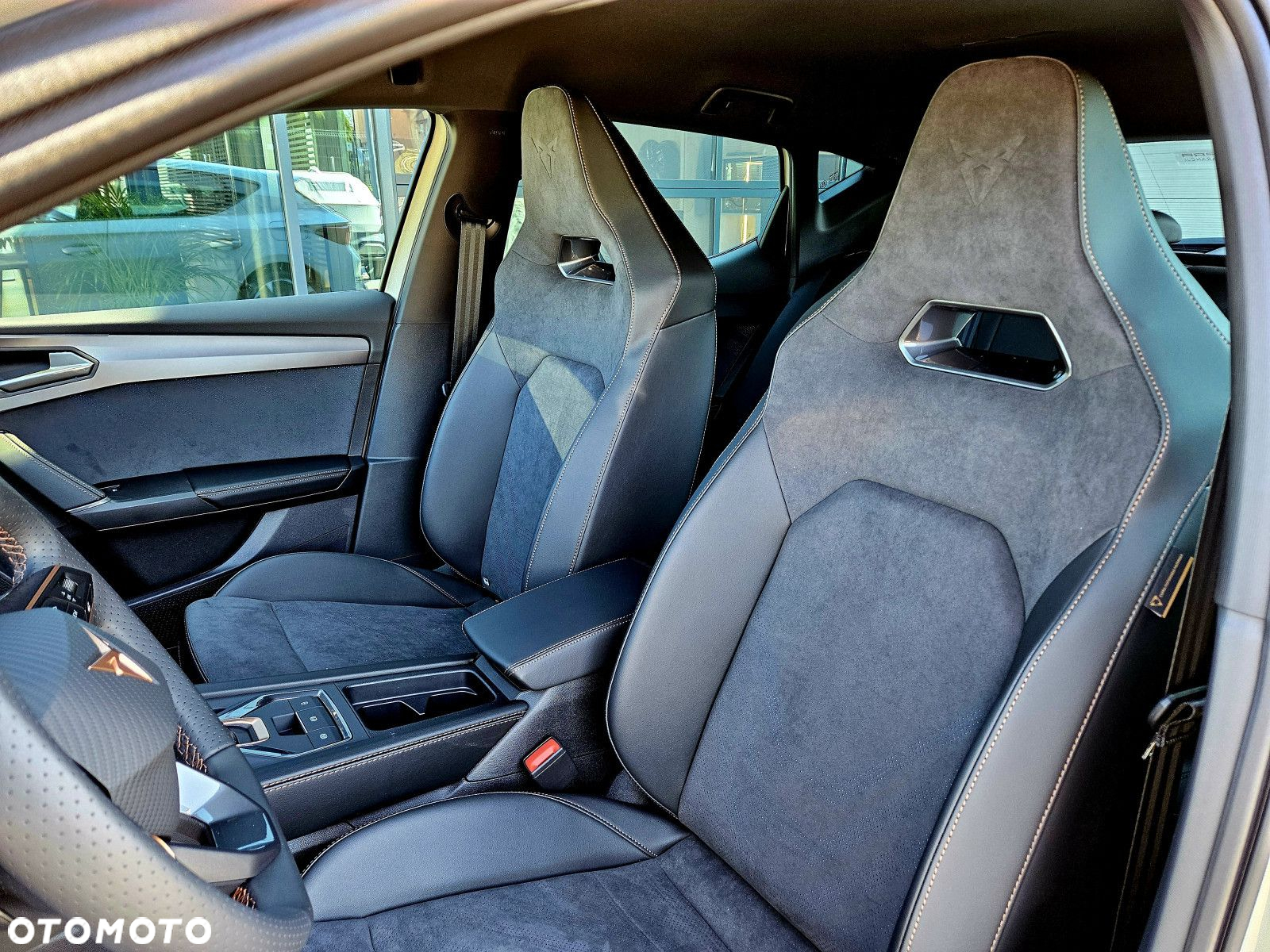 Cupra Leon - 13