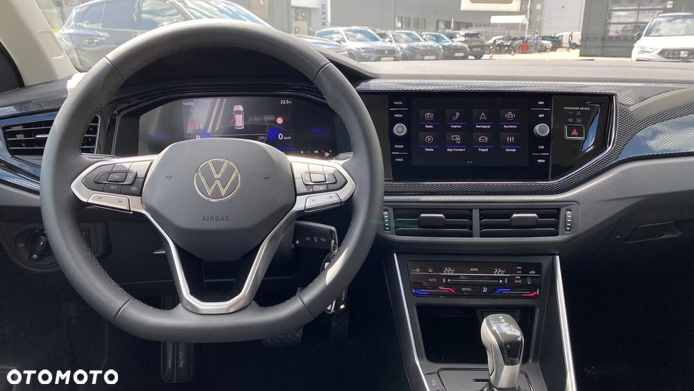Volkswagen Polo 1.0 TSI Life Plus DSG - 19