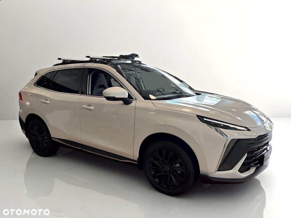 Forthing T5 EVO - 5