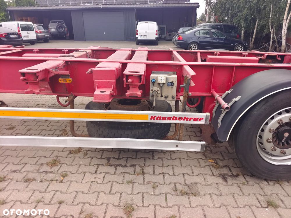 Krone Wielton - 10