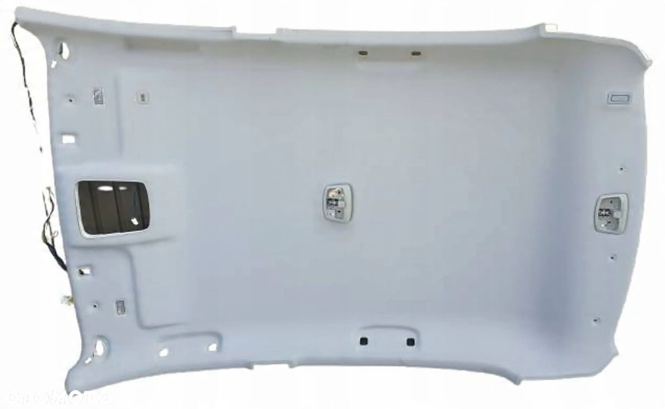 SsangYong Korando 3 III 10- Podsufitka - 1