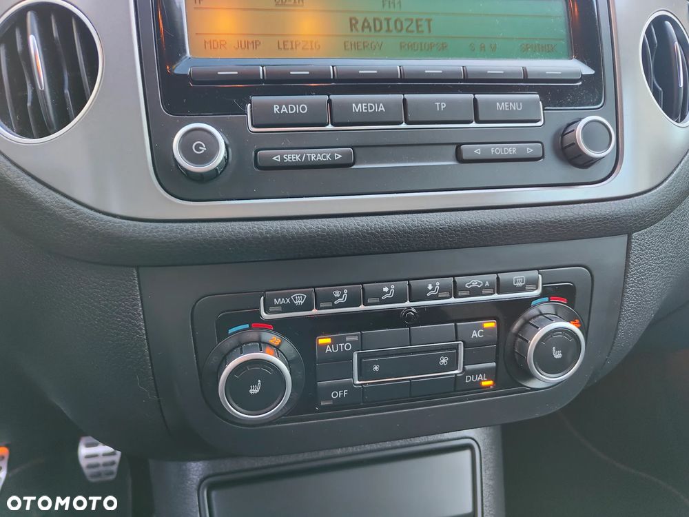 Volkswagen Golf Plus CrossGolf 1.4 TSI - 21