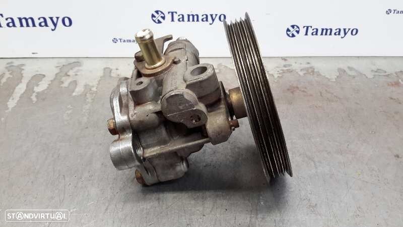 BOMBA DIREÇÃO MITSUBISHI PAJERO 1996 - 2