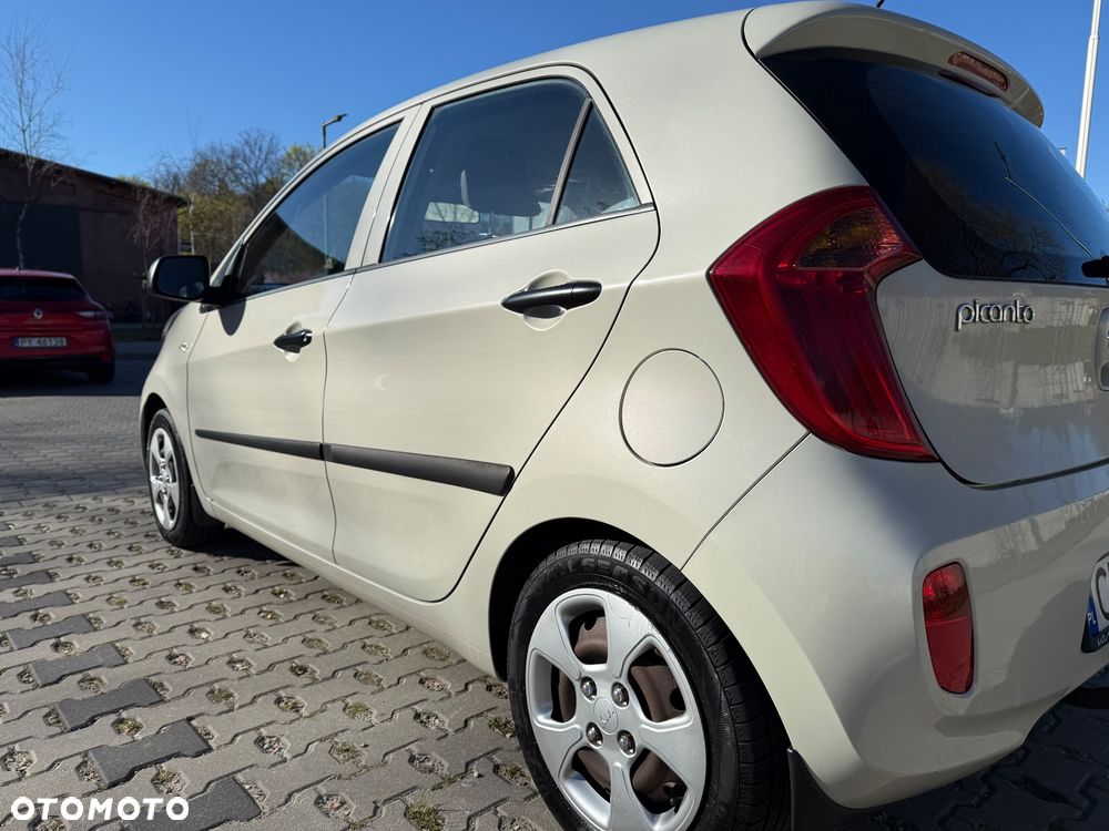 Kia Picanto 1.0 M - 30