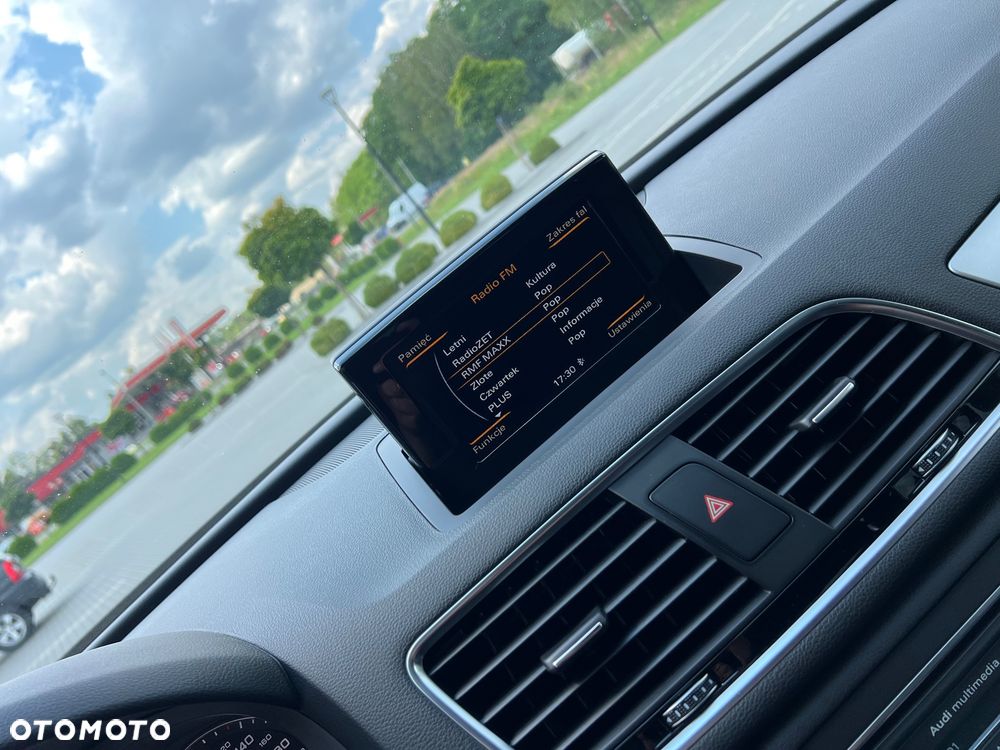 Audi Q3 1.4 TFSI Design - 29