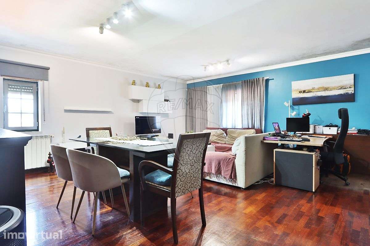 Apartamento T2 para venda - Grande imagem: 2/20