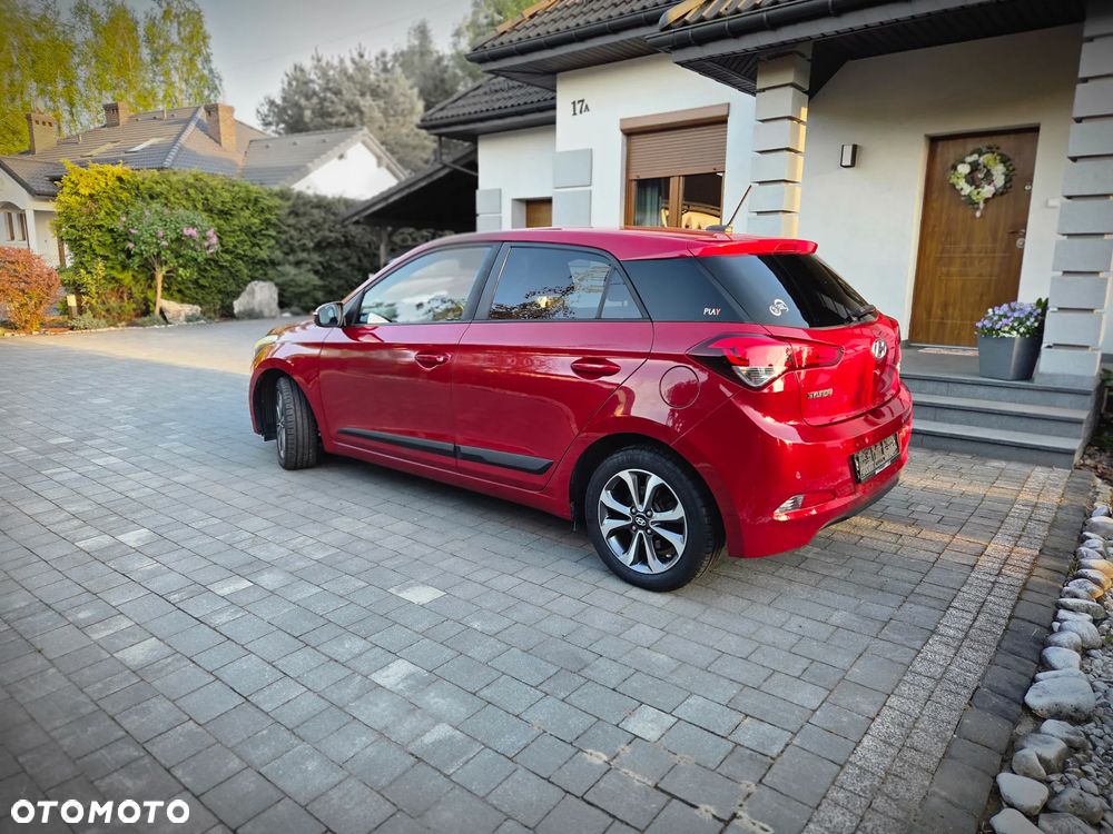 Hyundai i20 - 9