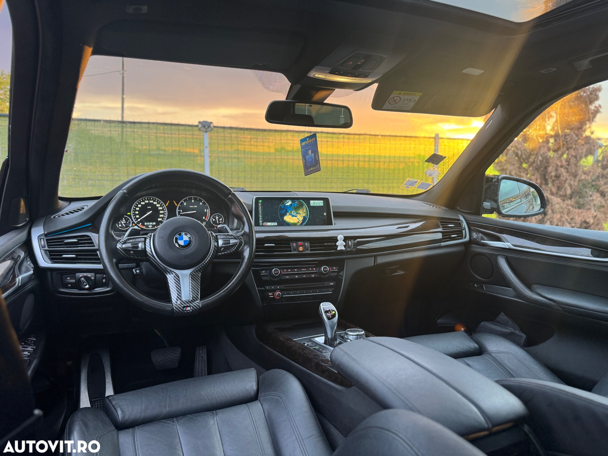BMW X5 xDrive30d - 5