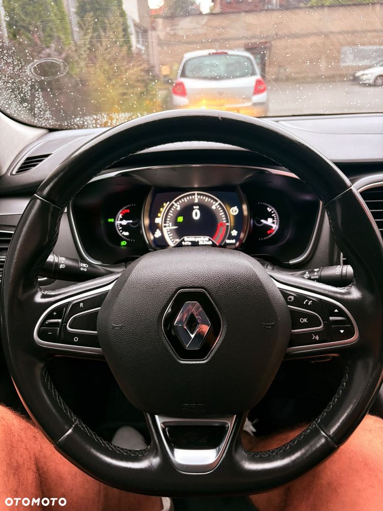 Renault Talisman 1.6 Energy dCi Intens EDC - 35