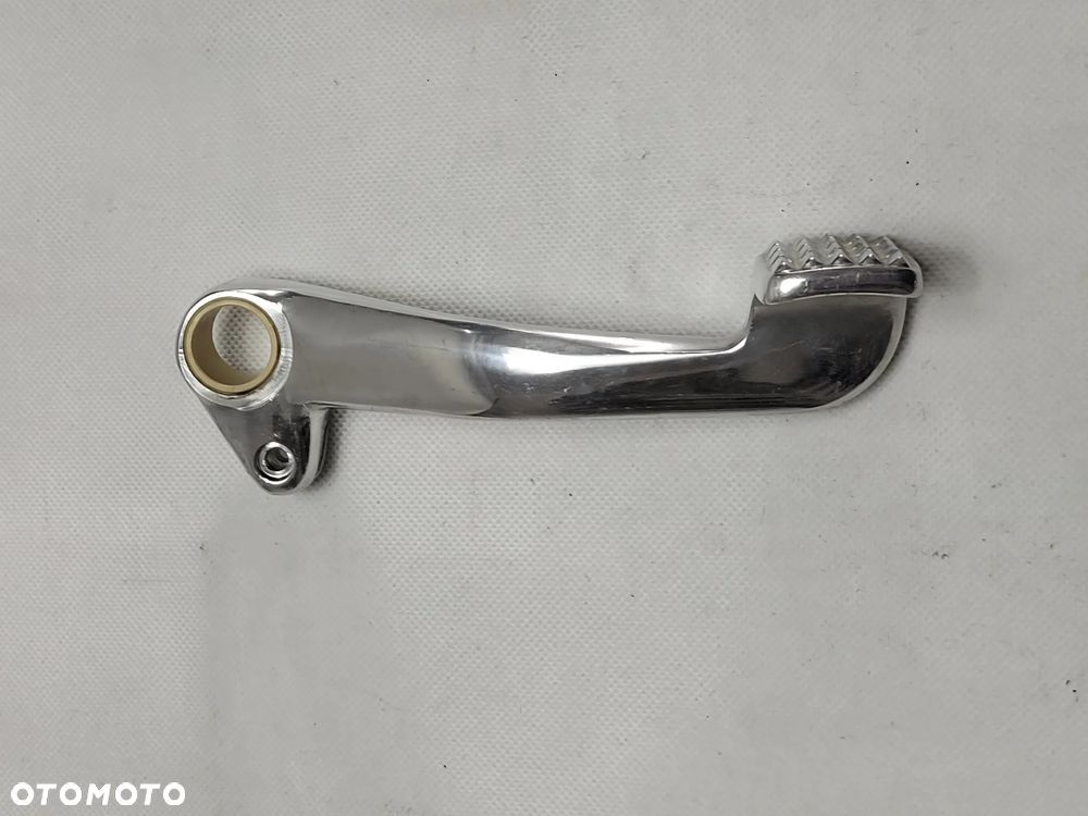 Dźwignia hamulca tył Harley Davidson Sportster EVO 42447-96 - 2