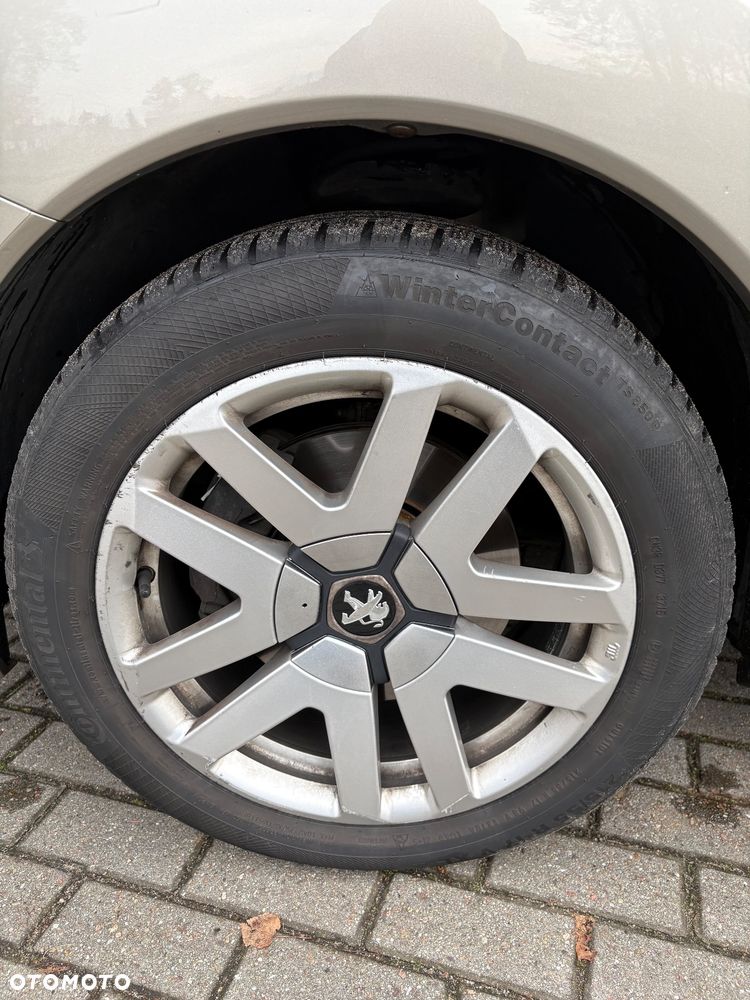 Peugeot 3008 2.0 HDi HYbrid4 - 31