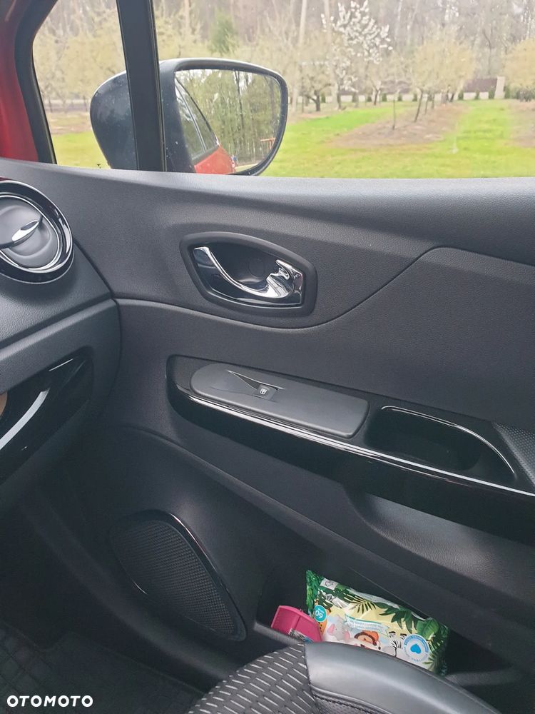 Renault Captur ENERGY dCi 90 Start&Stop XMOD - 13