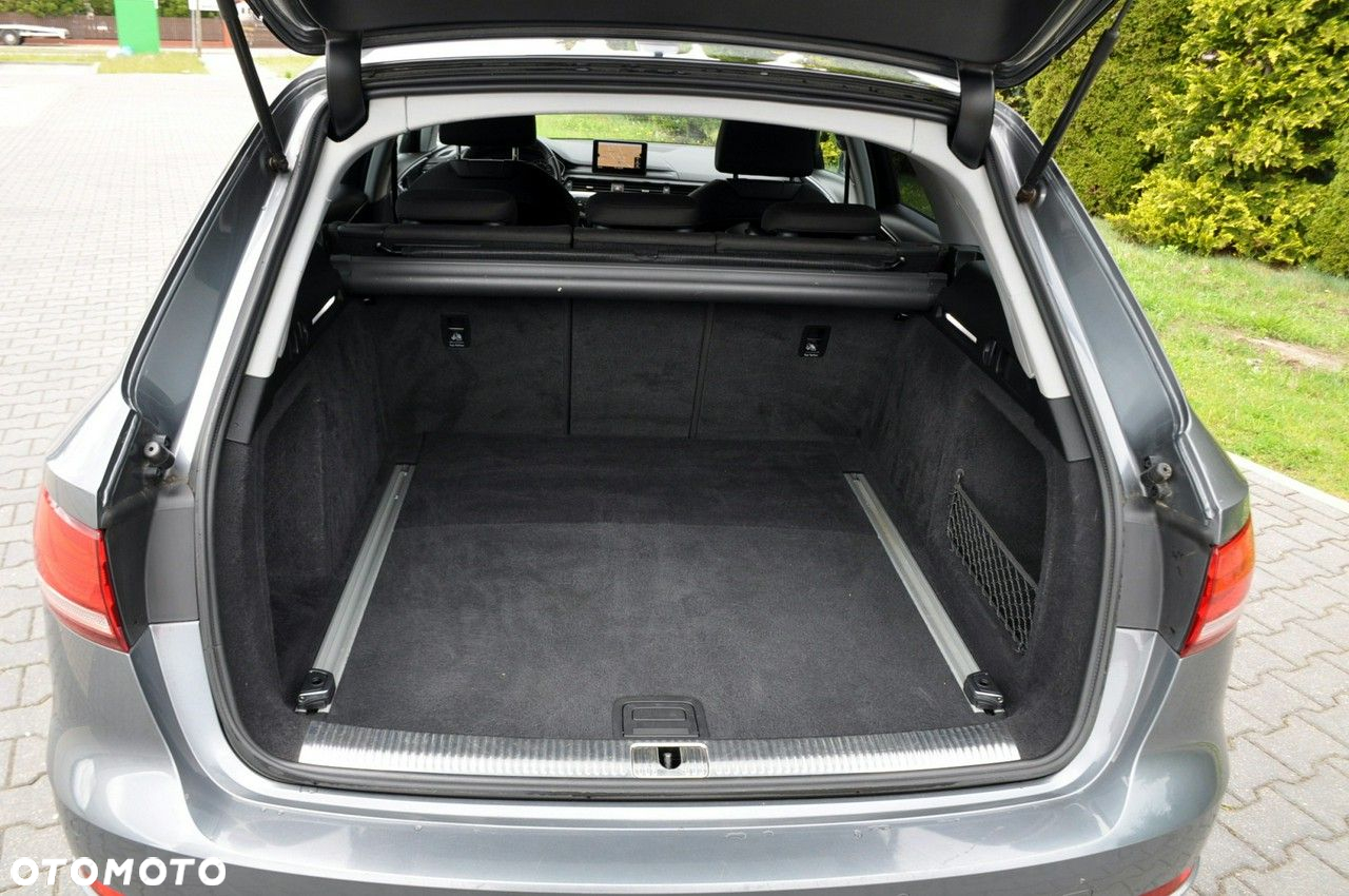 Audi A4 - 37