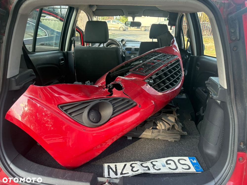 Suzuki Splash - 20