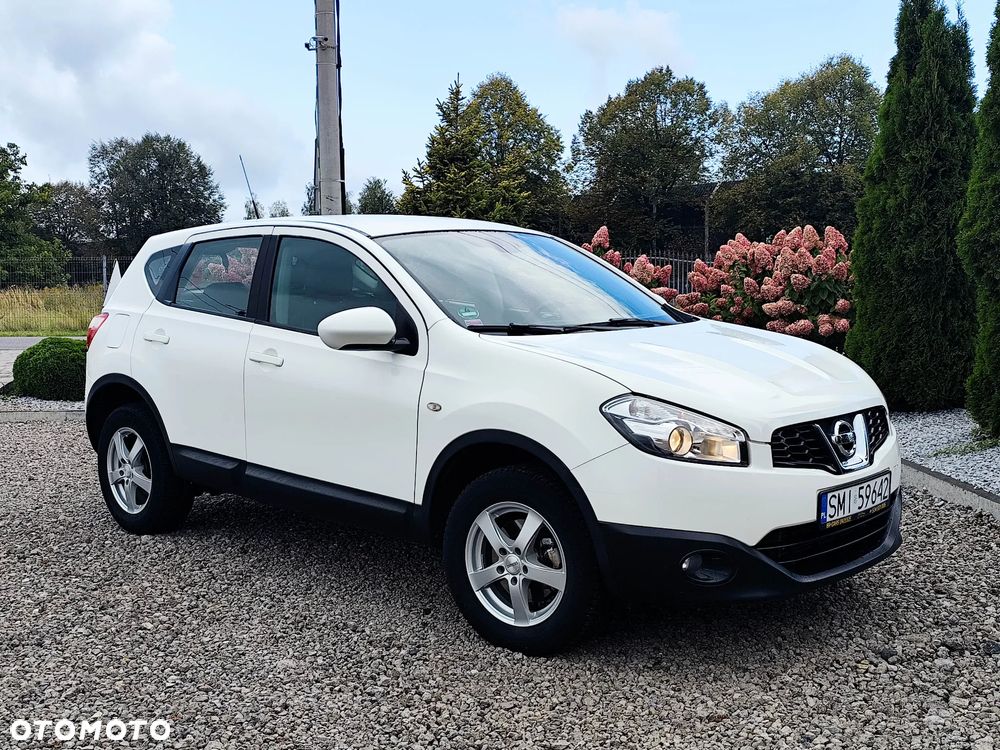 Nissan Qashqai - 32
