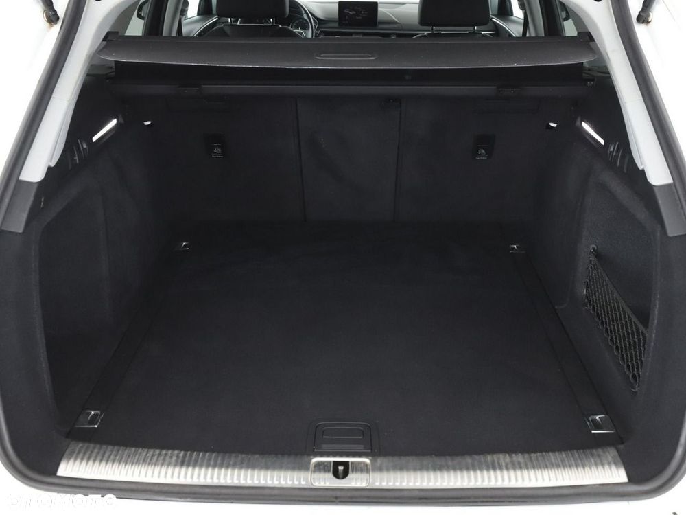Audi A4 Allroad 2.0 TDI - 21
