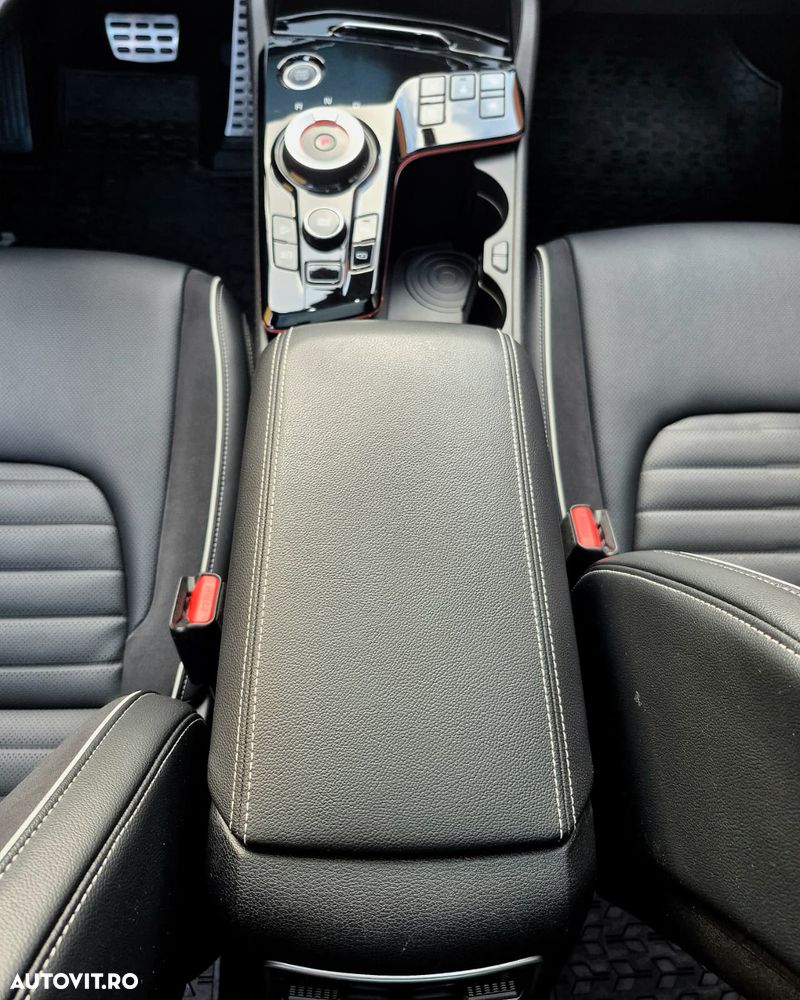 Kia Sportage 1.6T-GDI Hybrid 2WD Aut. GT-Line - 30