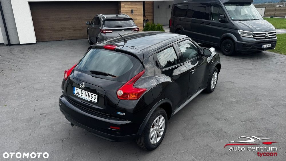 Nissan Juke - 10