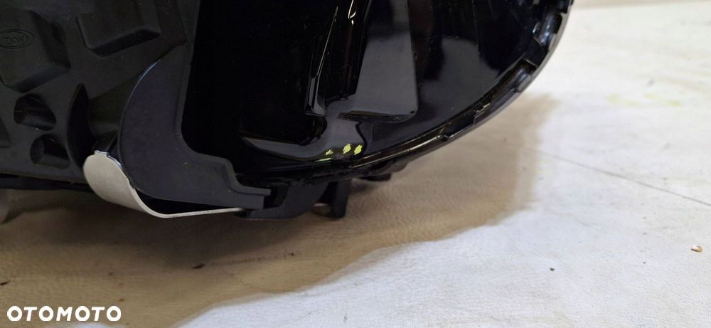 lampa przód przednia lewa bmw 2 g42 full led shadow 5a3dc85-05 - 6