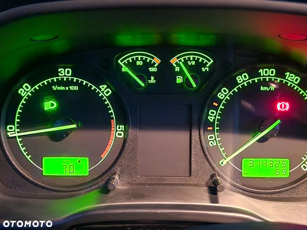 Skoda Octavia 1.9 TDI Tour - 15