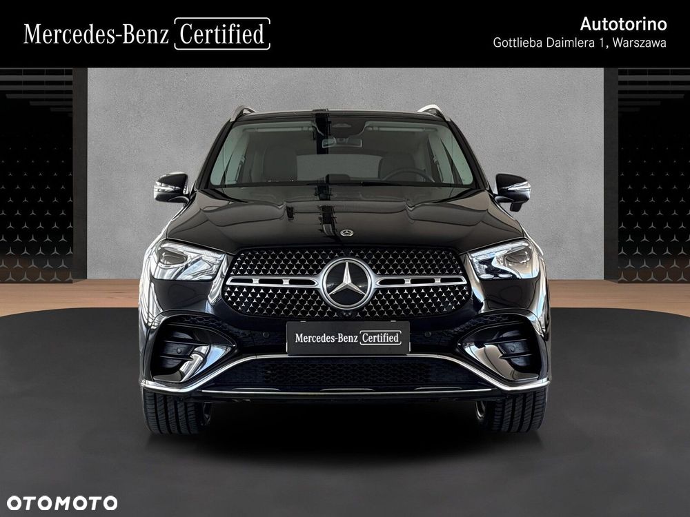 Mercedes-Benz GLE - 9