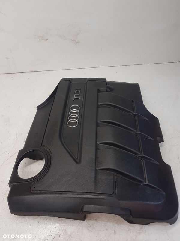 OSŁONA POKRYWA SILNIKA AUDI A3 8P 03L103925AN - 2