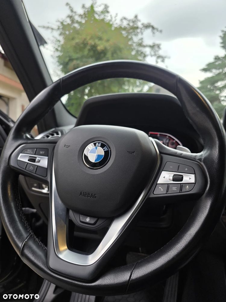 BMW X3 - 17