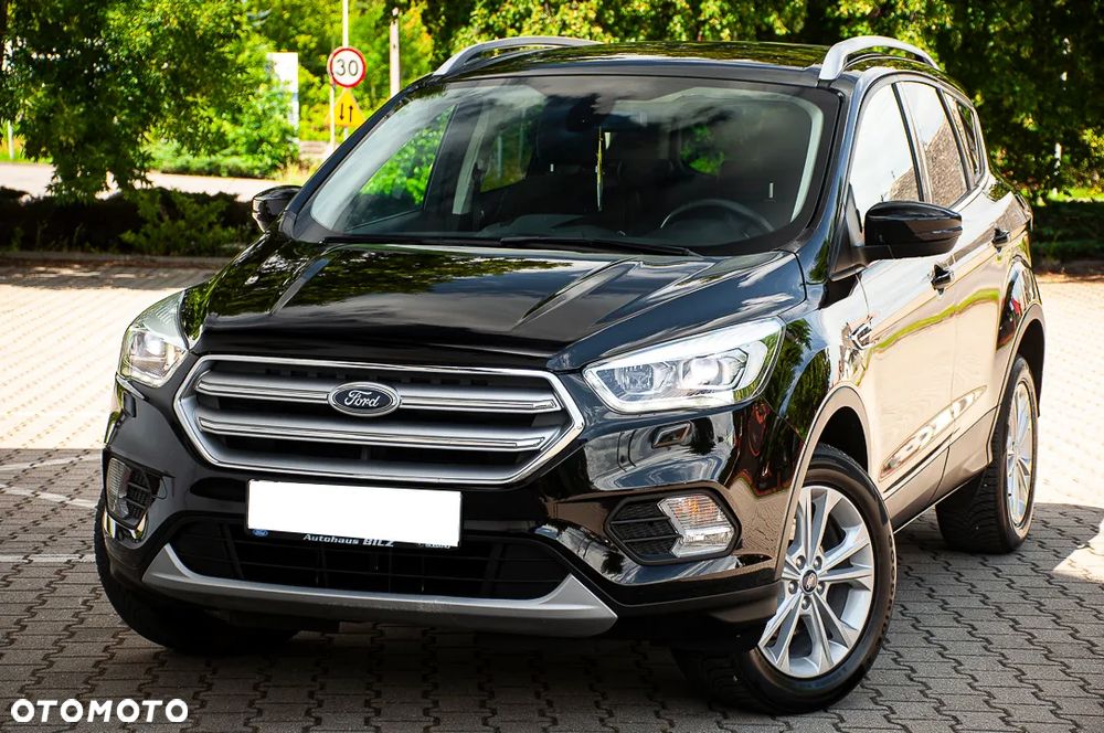 Ford Kuga 1.5 EcoBoost FWD ST-Line ASS GPF - 10