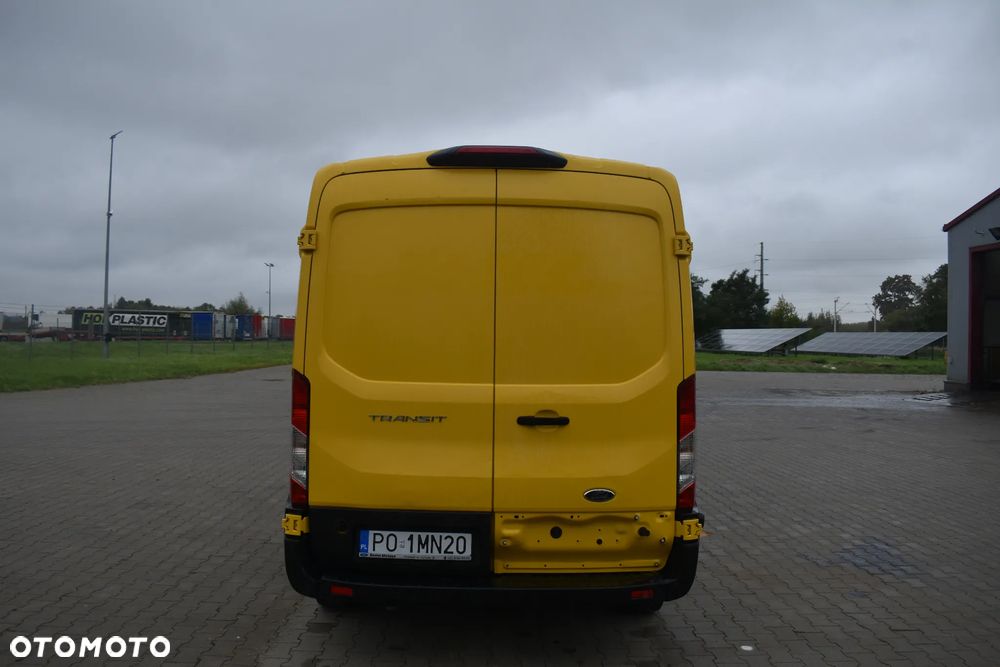 Ford Transit - 6