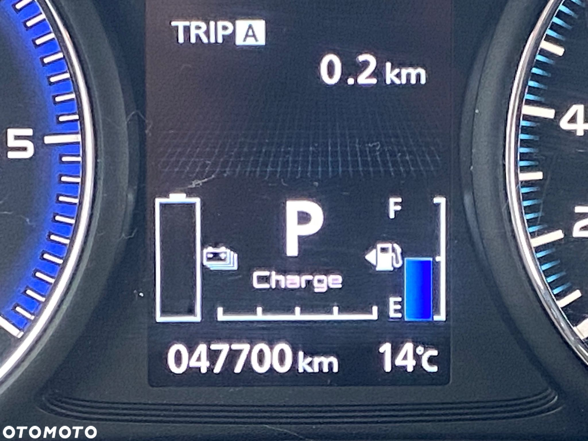 Mitsubishi Outlander PHEV Instyle - 19